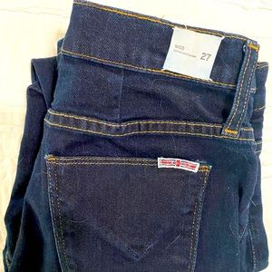 Hudson Nico Skinny Jeans